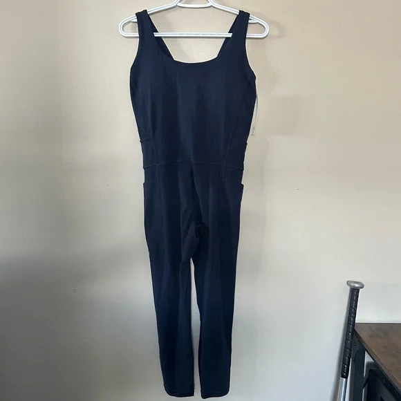 Athleta Salutation Bodysuit - Picture 2 of 8